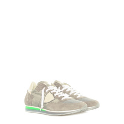 Sneakers Philippe Model grey